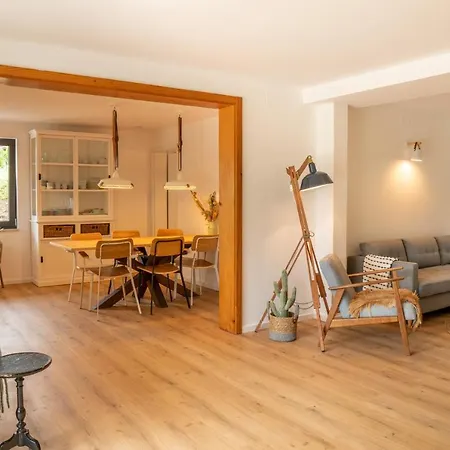 Appartement Hisa Lojz à Zaga Extérieur photo
