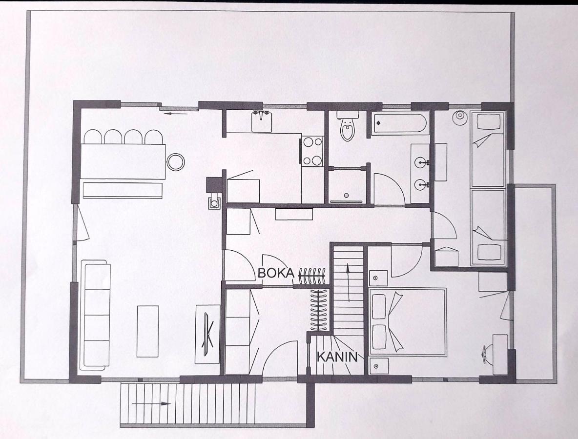 Hisa Lojz Apartment *