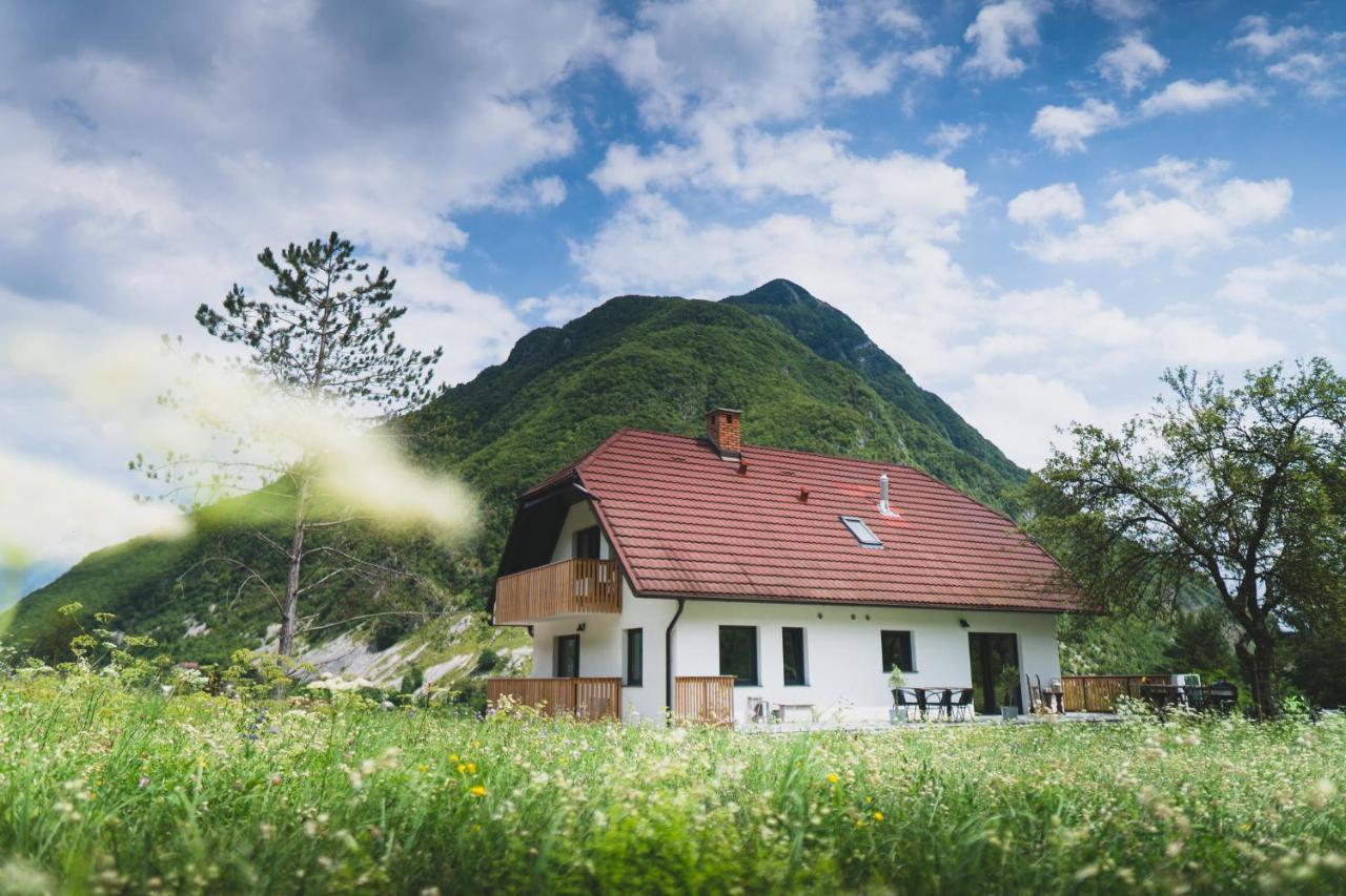 Appartement Hisa Lojz