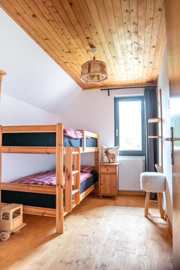 Appartement Hisa Lojz Zaga