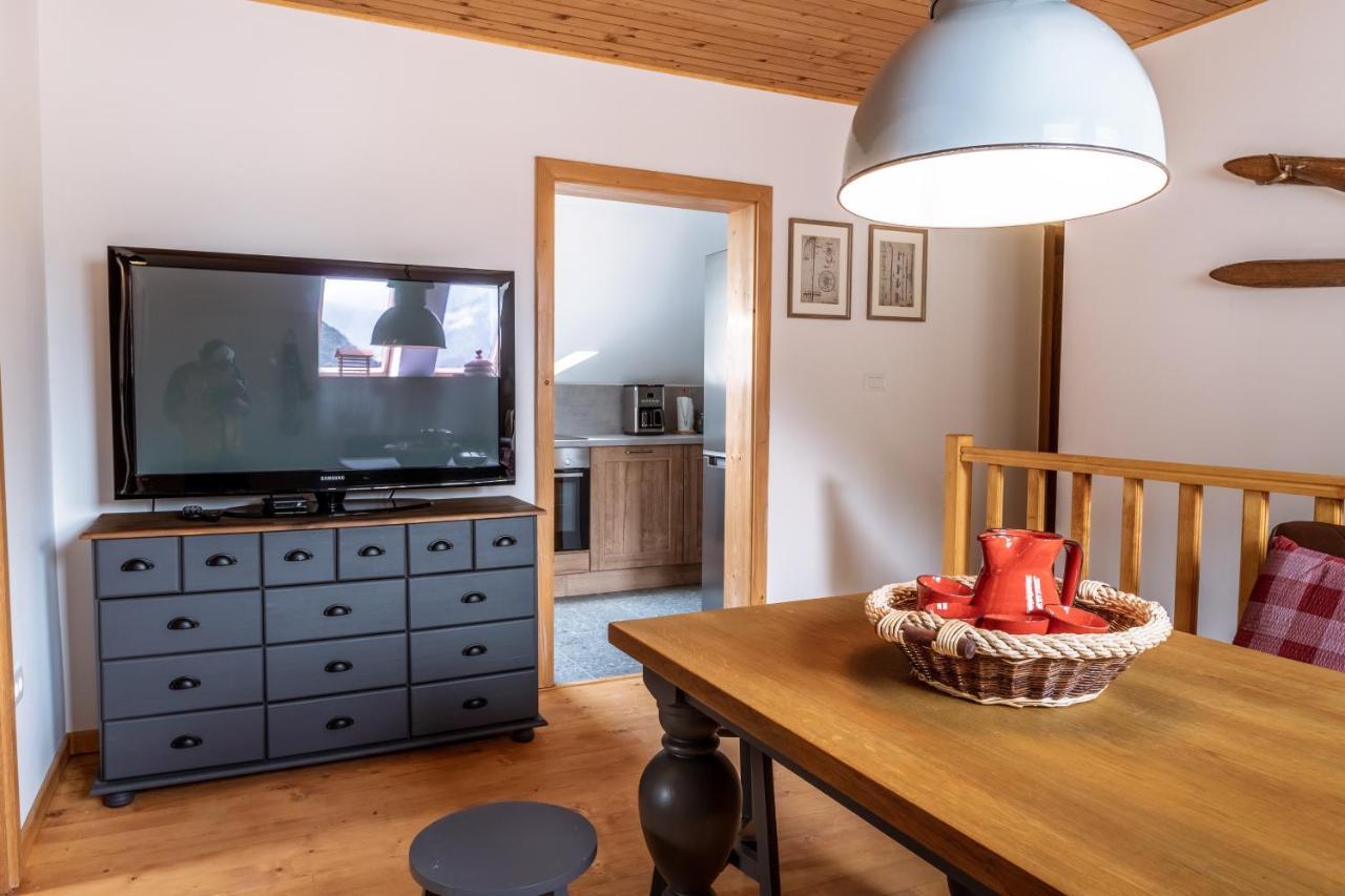 Appartement Hisa Lojz *