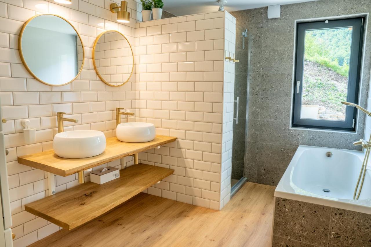 Apartment Hisa Lojz *
