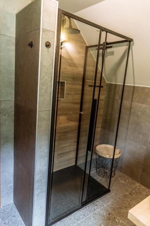 Hisa Lojz Appartement *