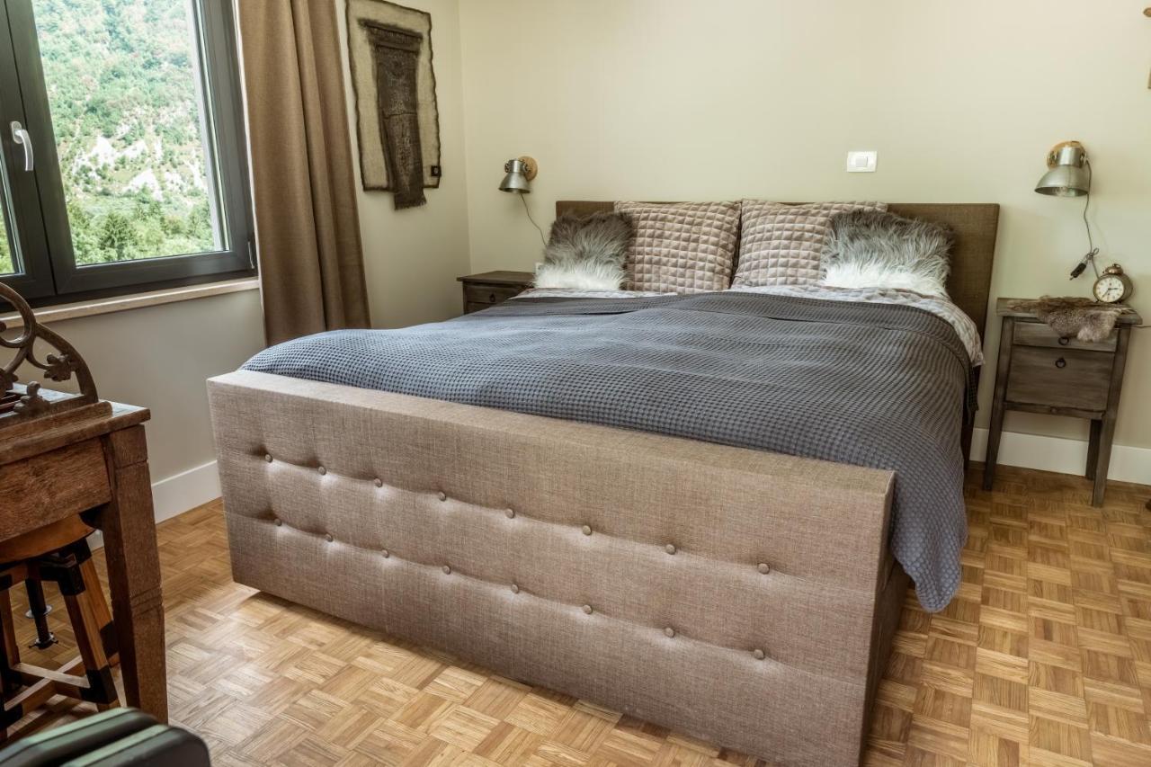 Appartement Hisa Lojz