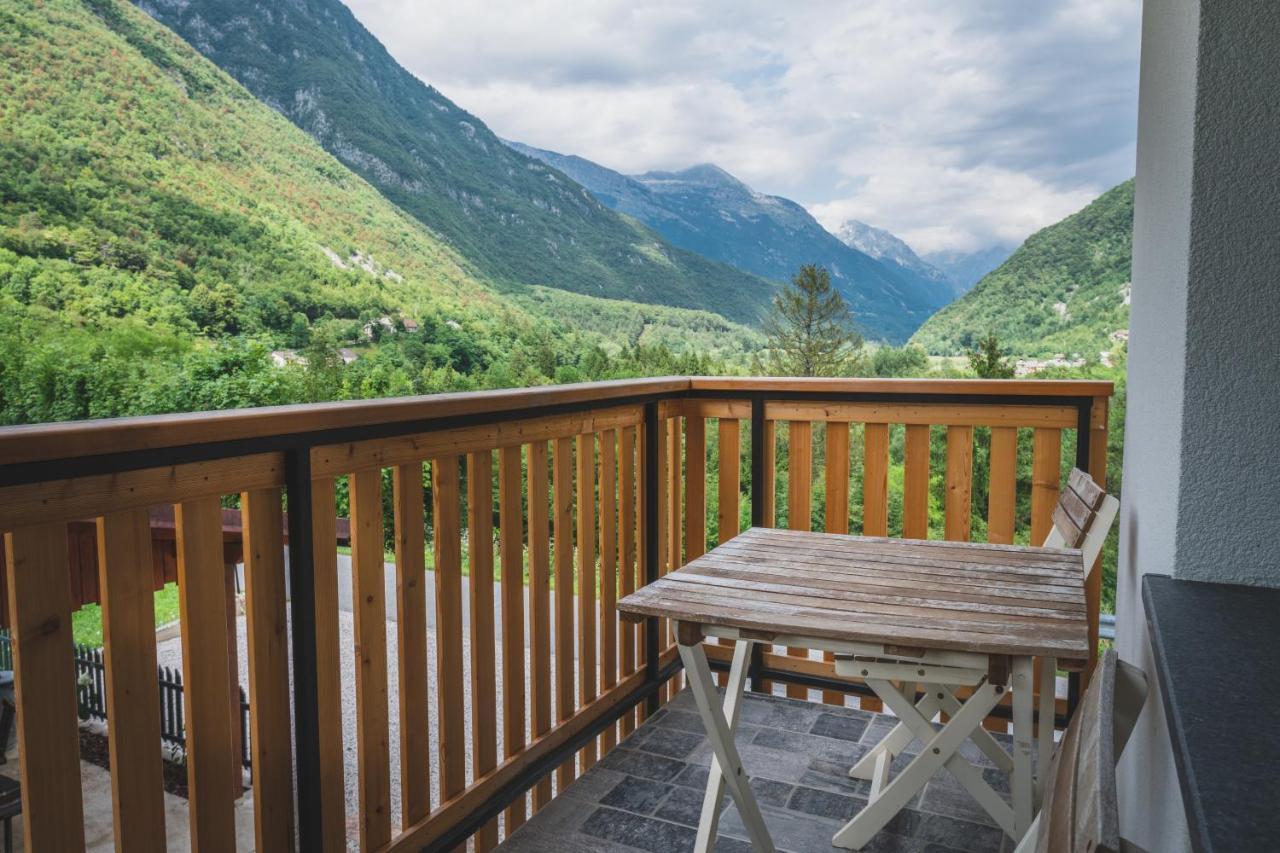 Hisa Lojz Appartement
