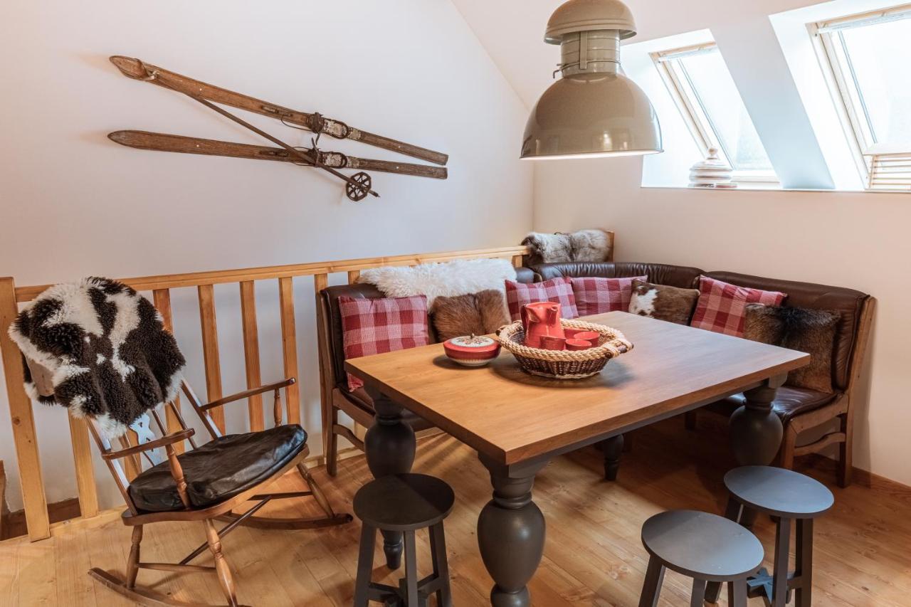Hisa Lojz Apartment