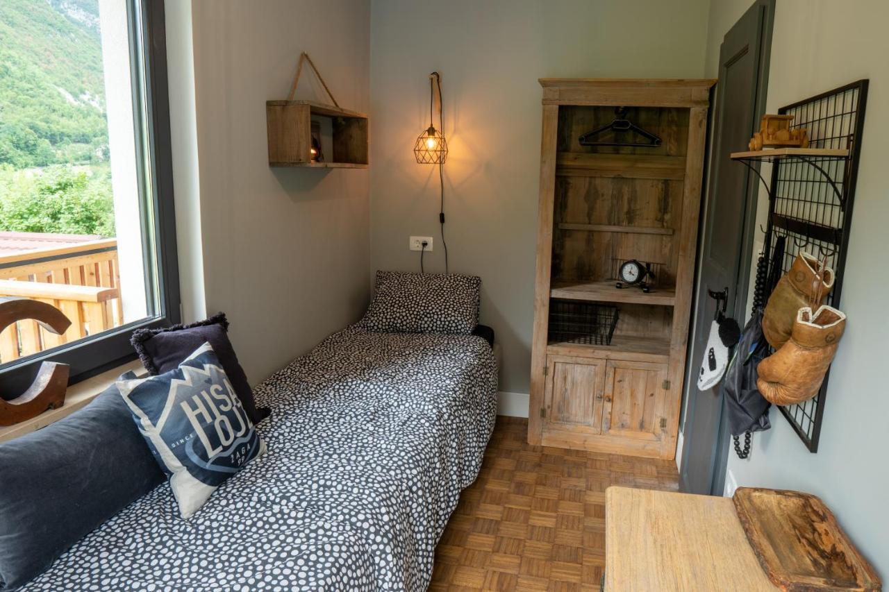 Hisa Lojz Appartement *