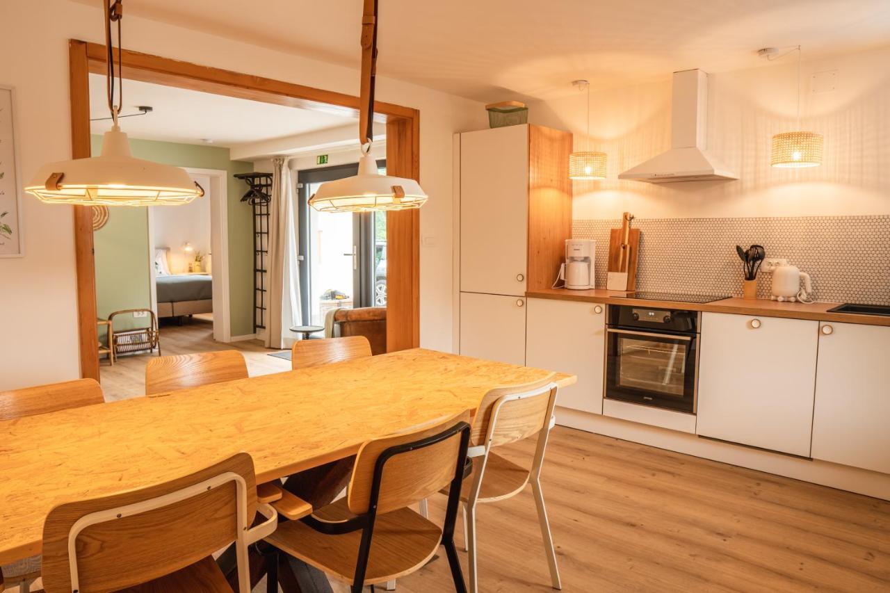 Hisa Lojz Appartement