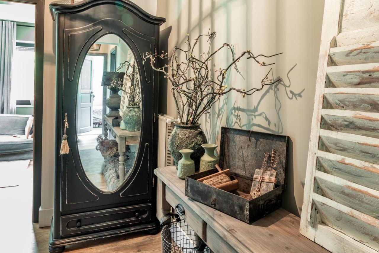 Hisa Lojz Appartement