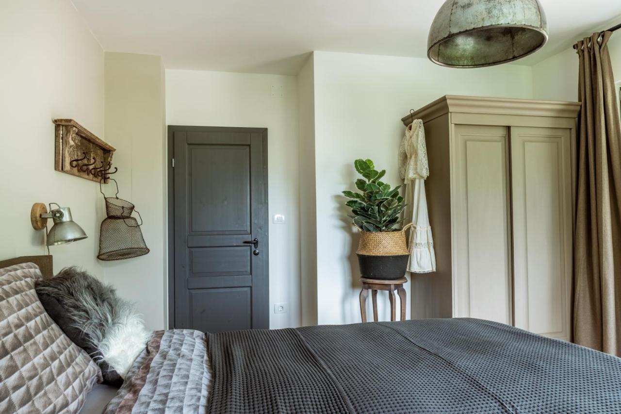Appartement Hisa Lojz