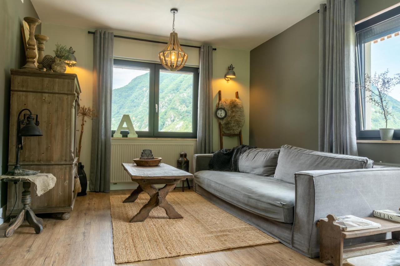 Apartment Hisa Lojz Zaga